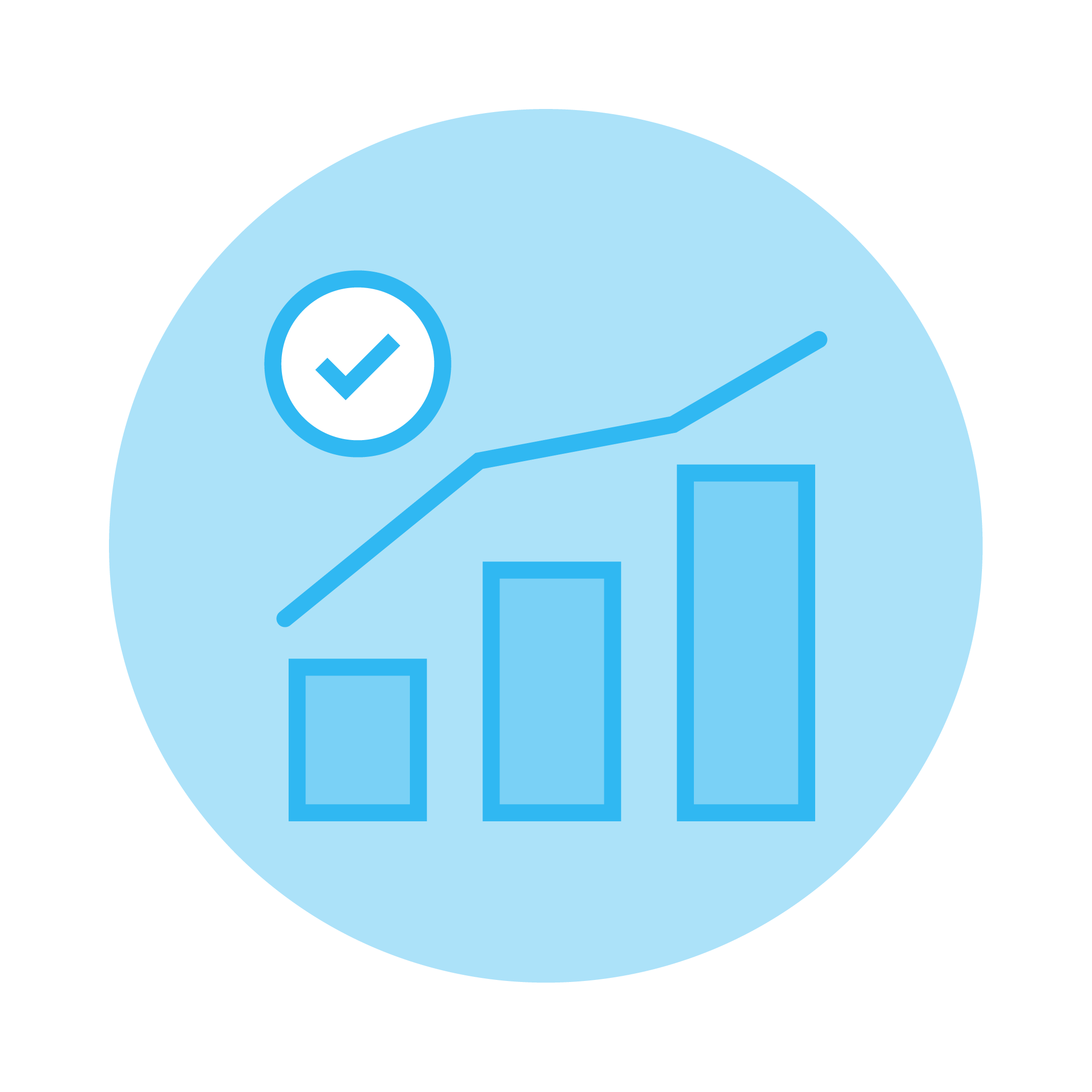 milestone icon