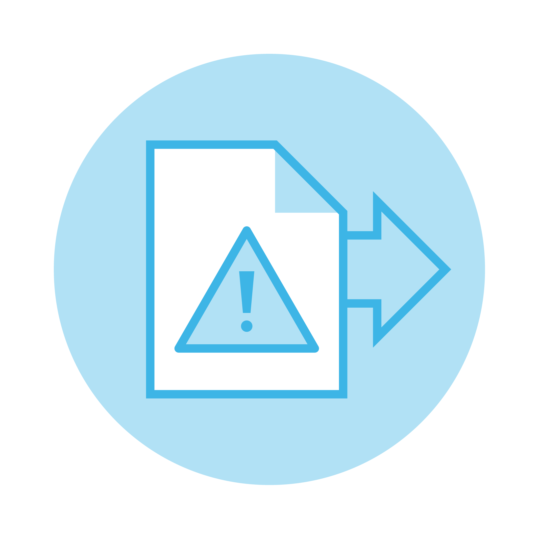 safety officials icon
