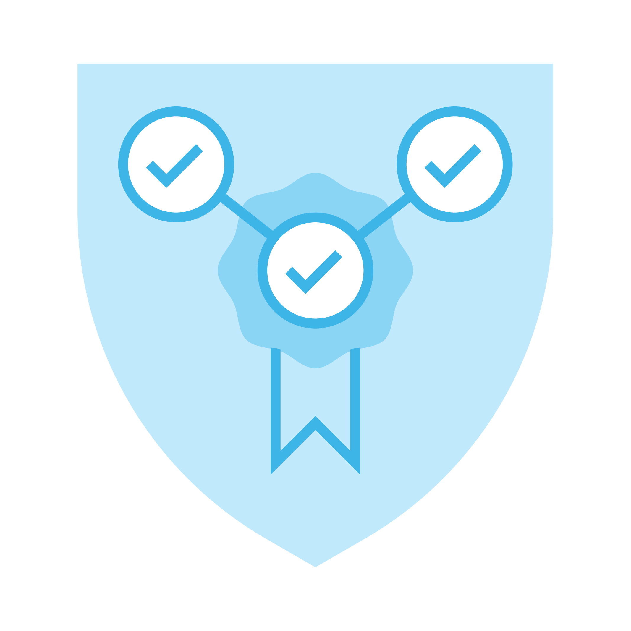 Strong Security icon