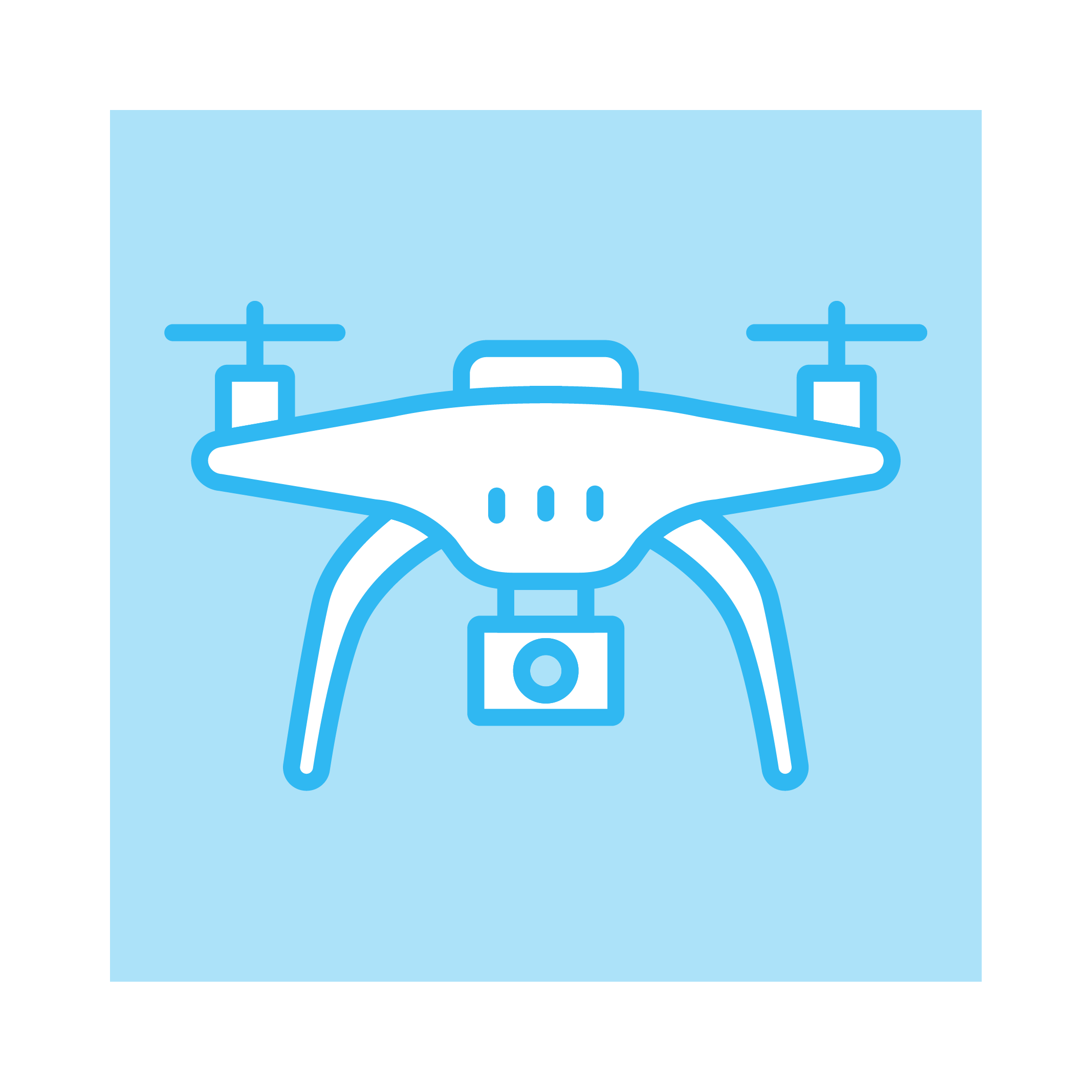 drone icon