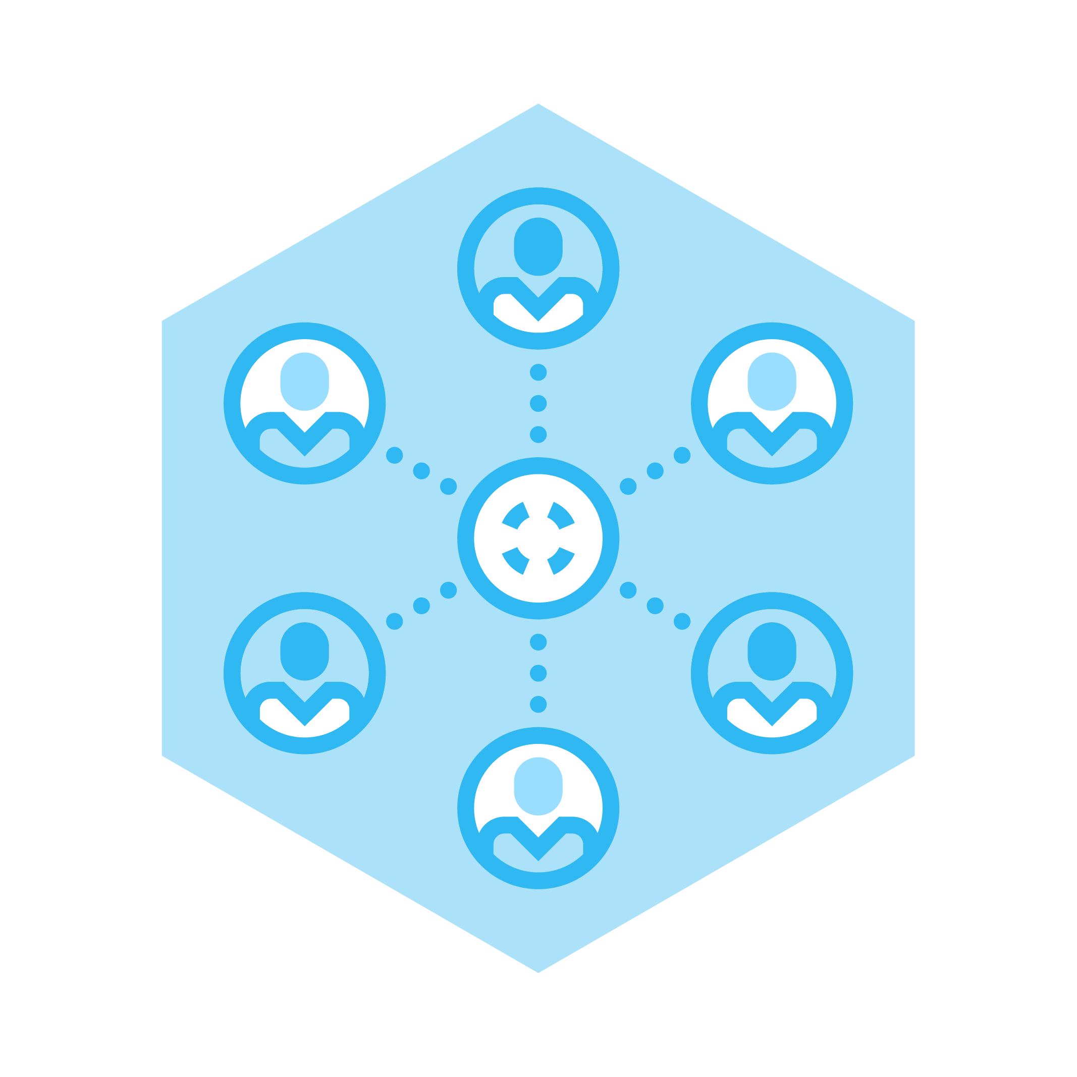 Small-Group Tactics icon