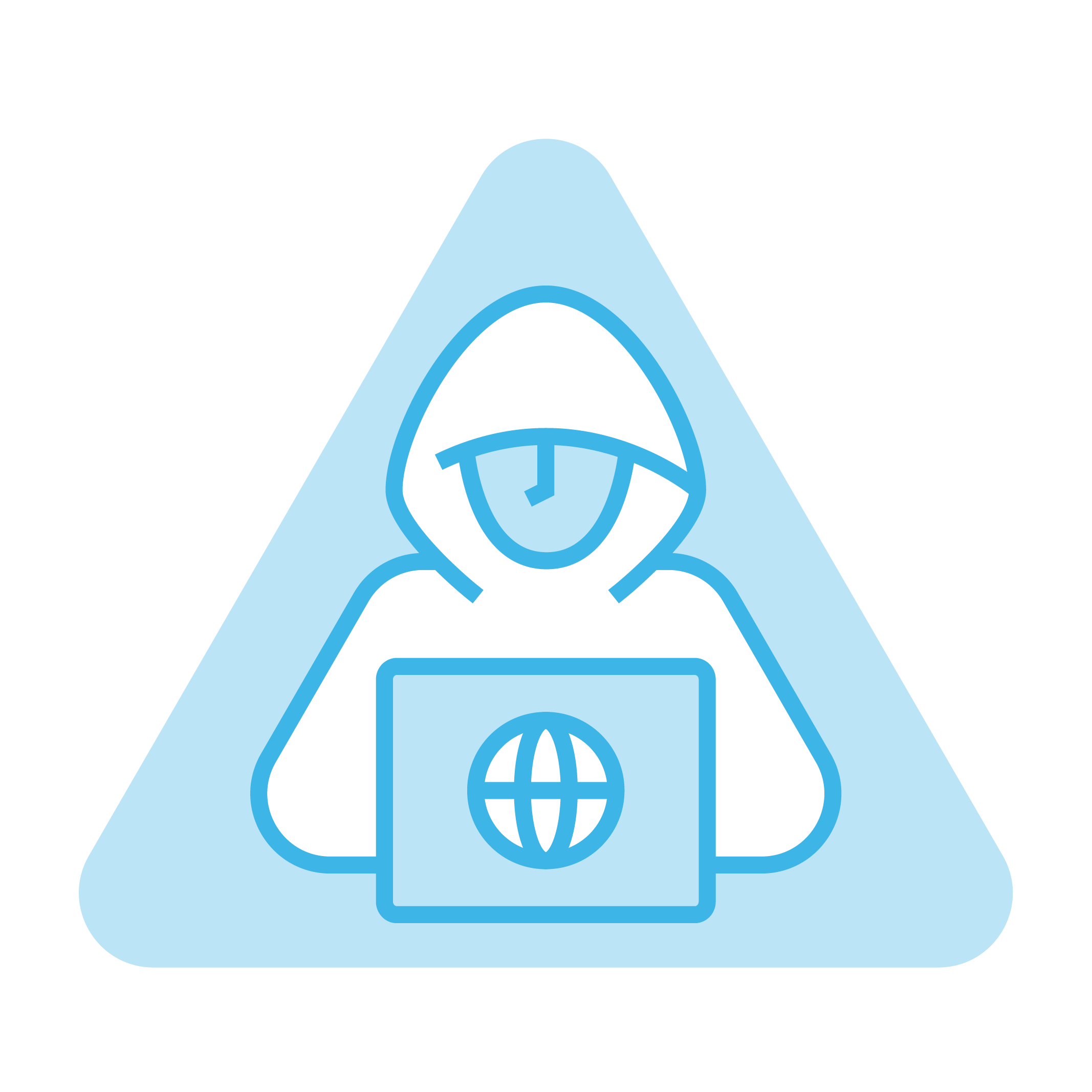 Analysis of Vishing icon