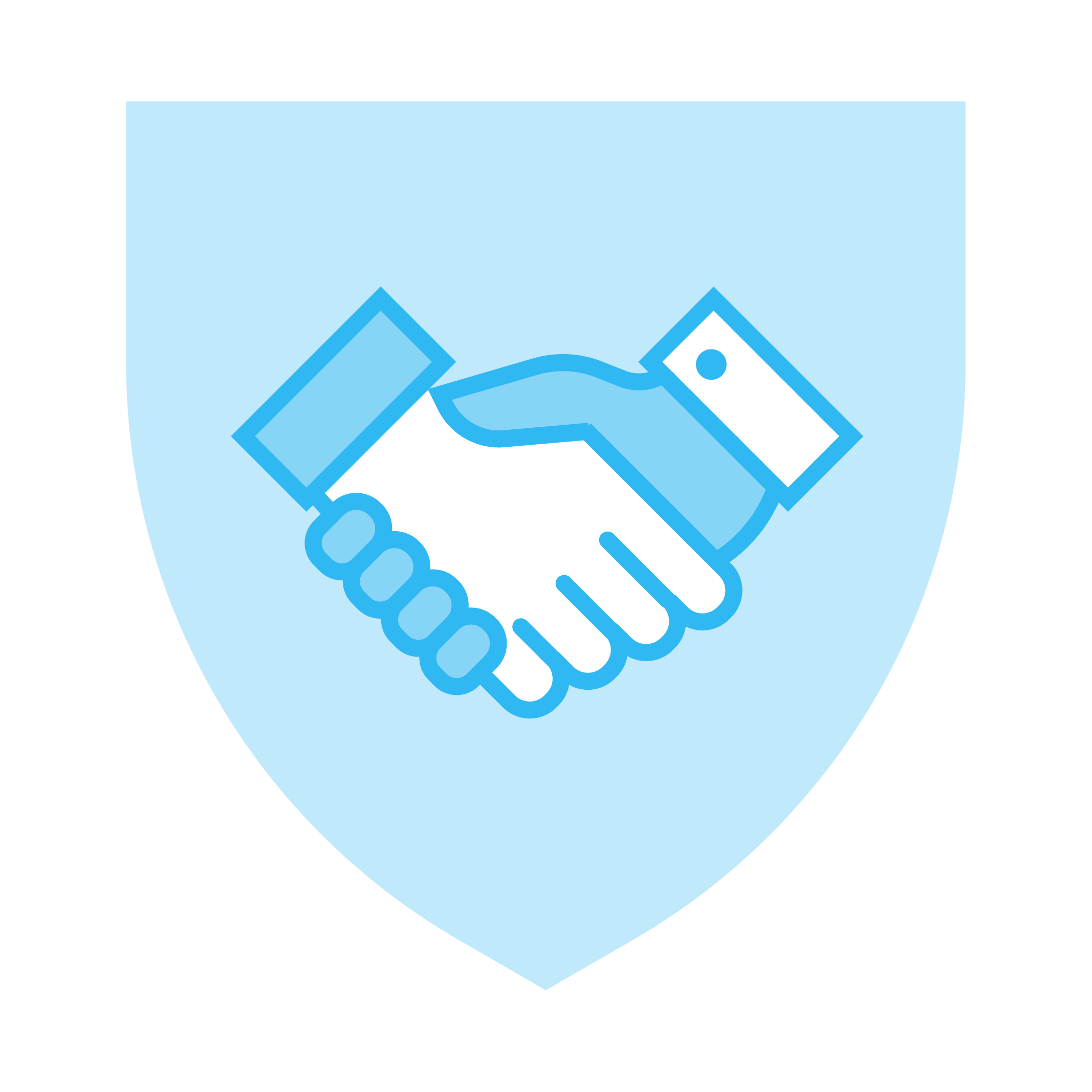 Build Relationships icon