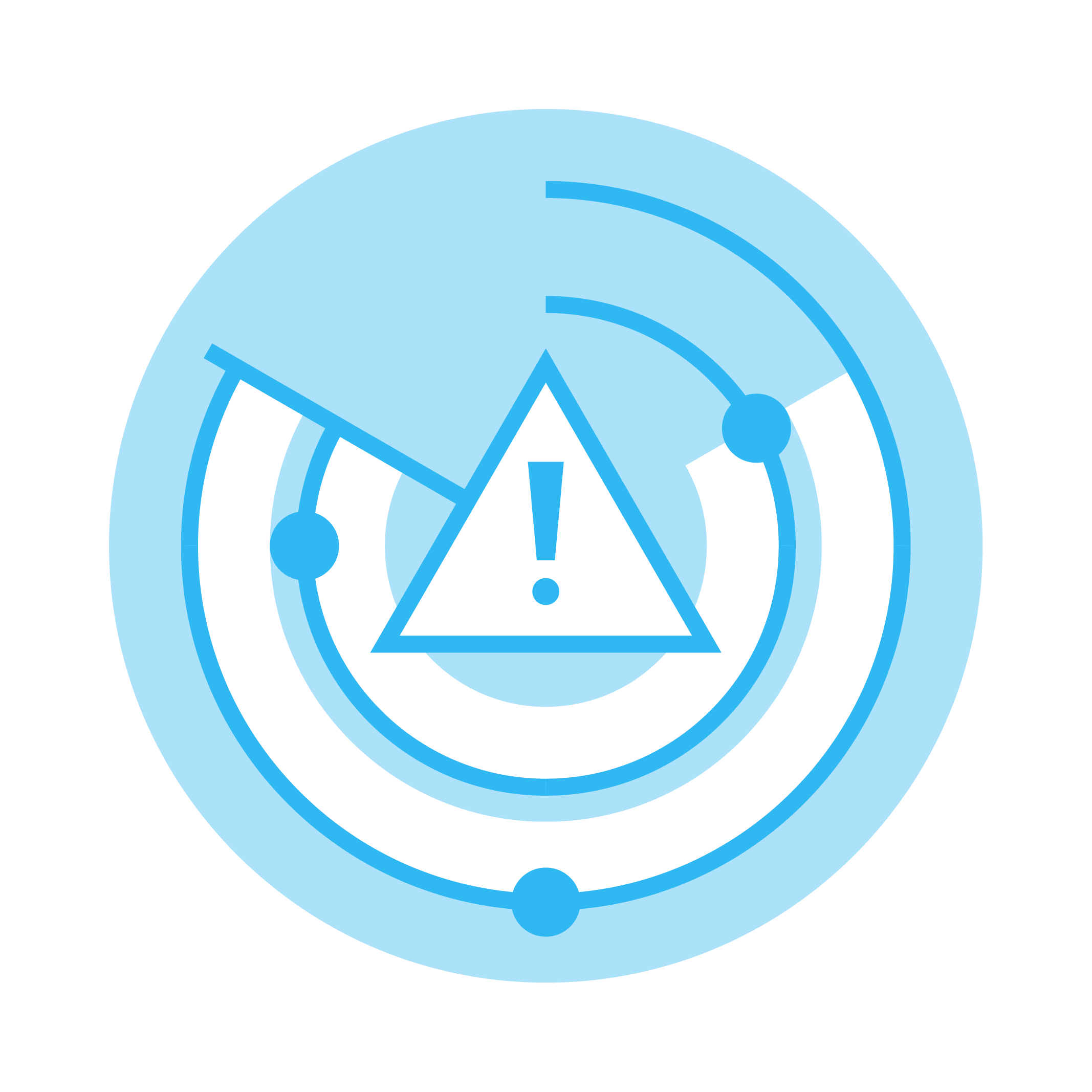 Emerging Threats icon