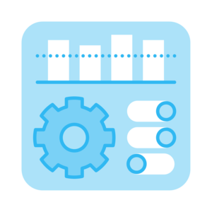 Fragmented Control Frameworks