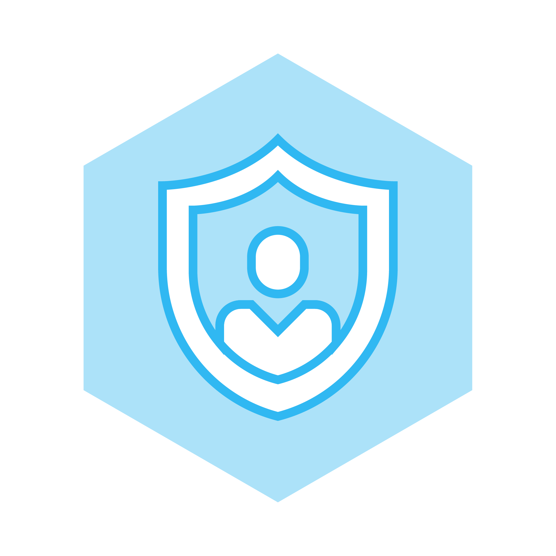 Public Service icon