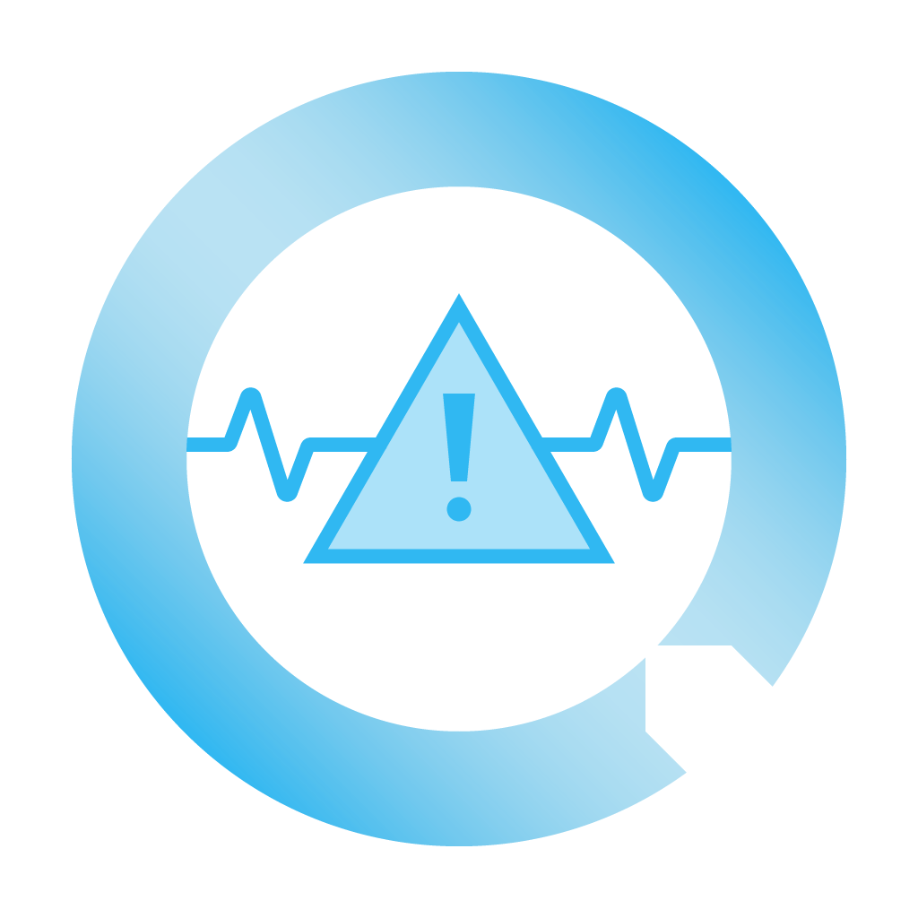 Ongoing Monitoring icon