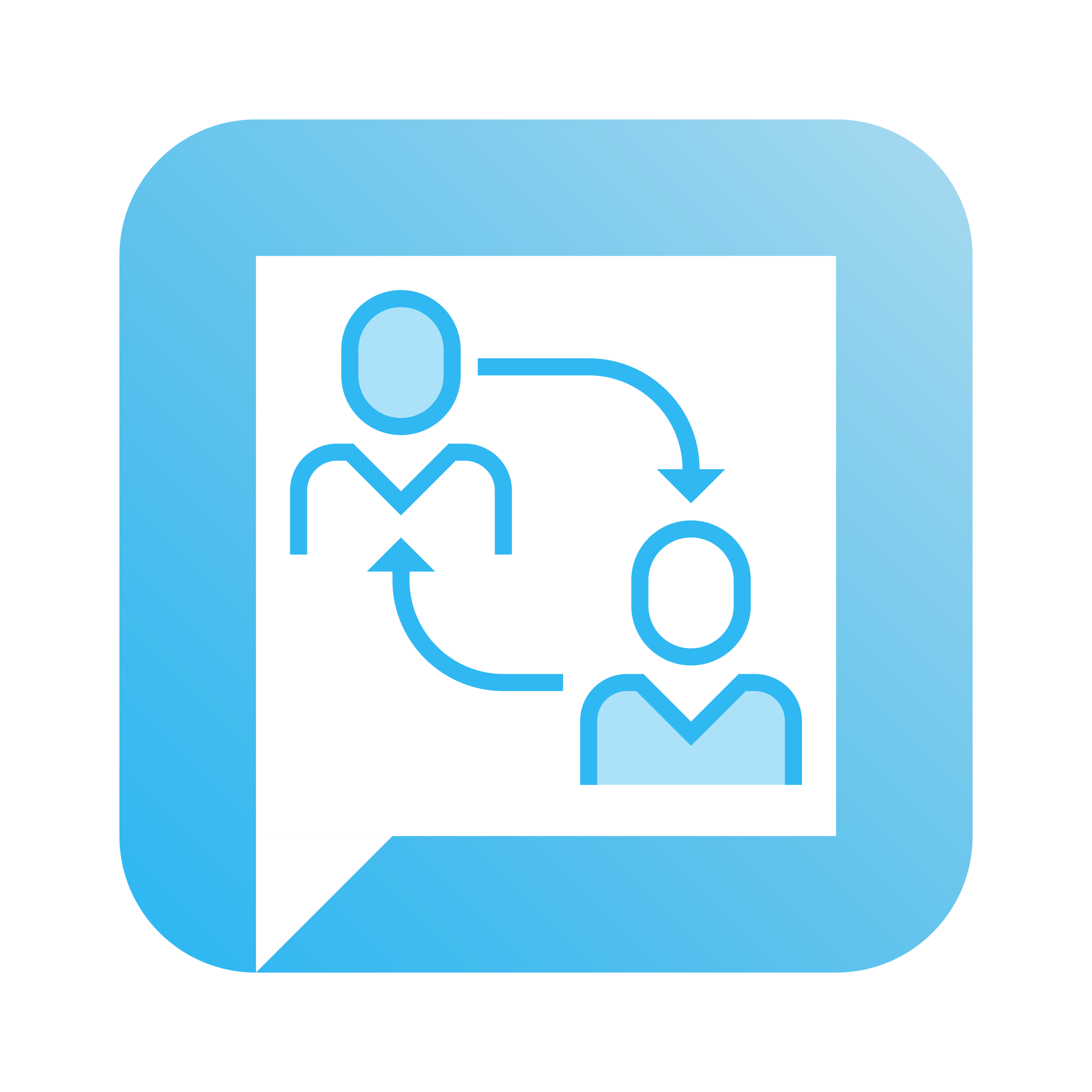 Actionable Intelligence icon