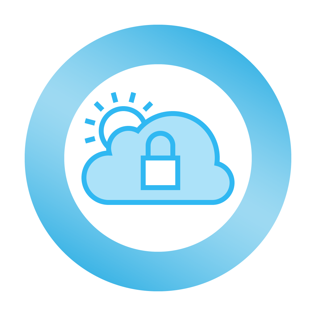 Cloud Hardening Resources icon