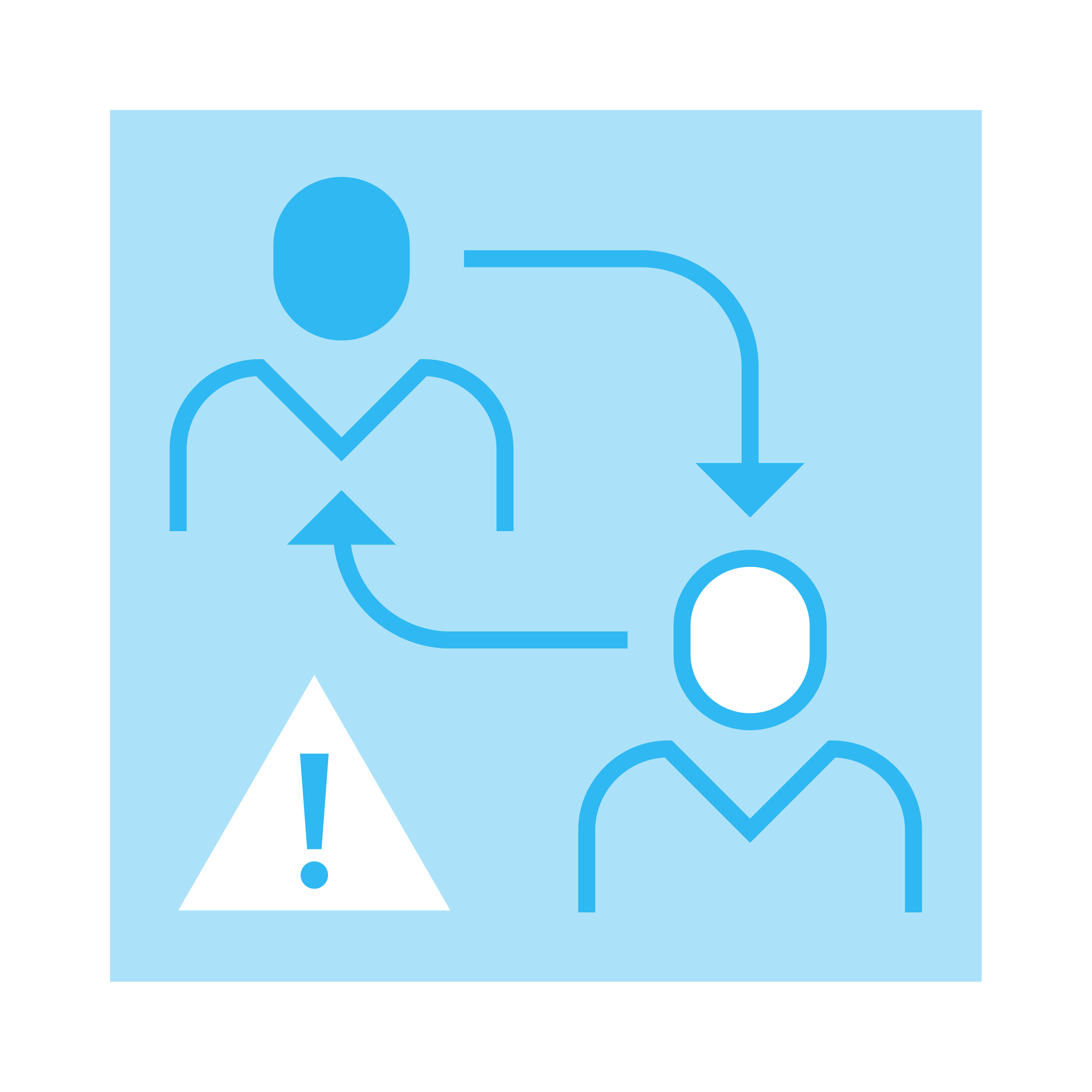 event organizers icon