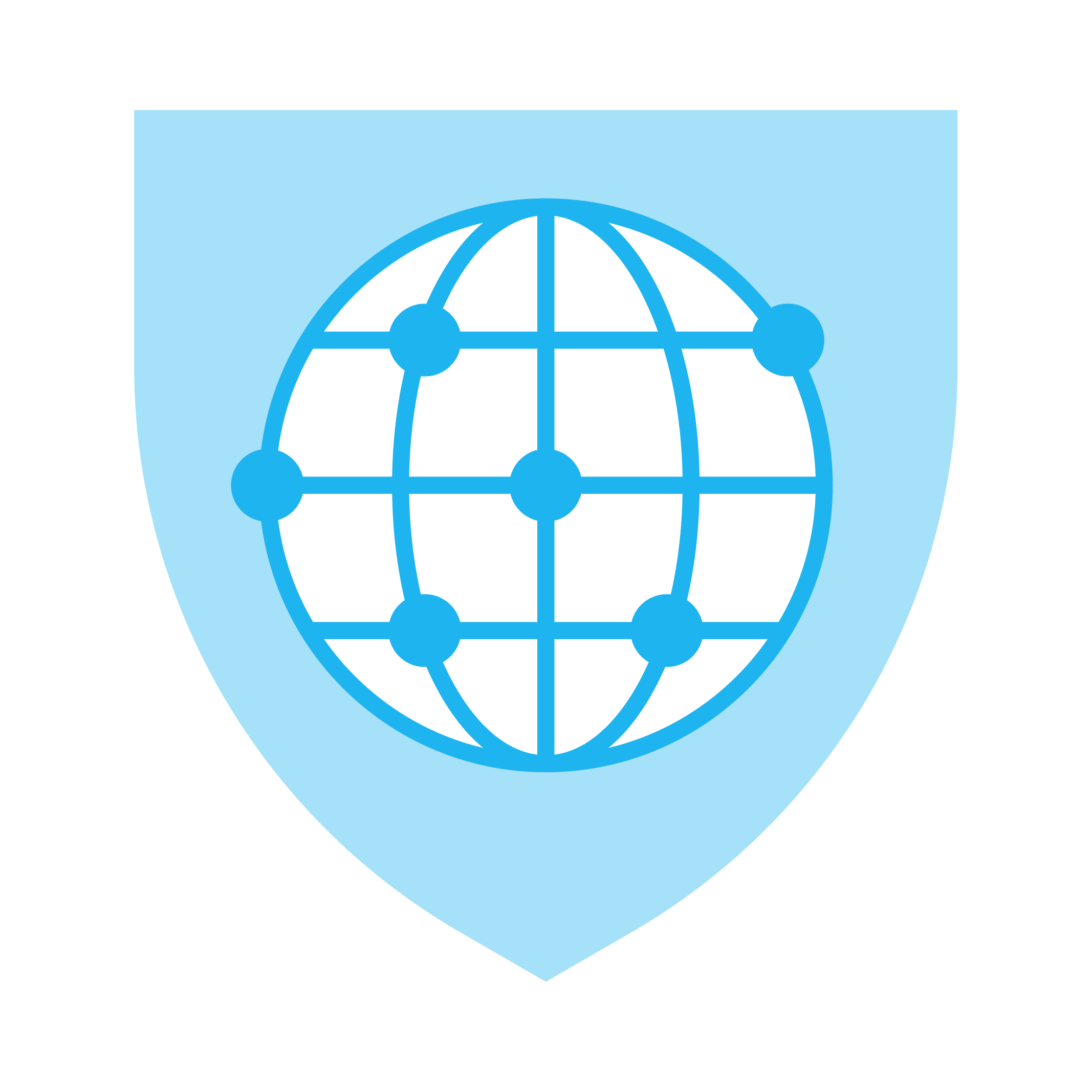 Global Event icon