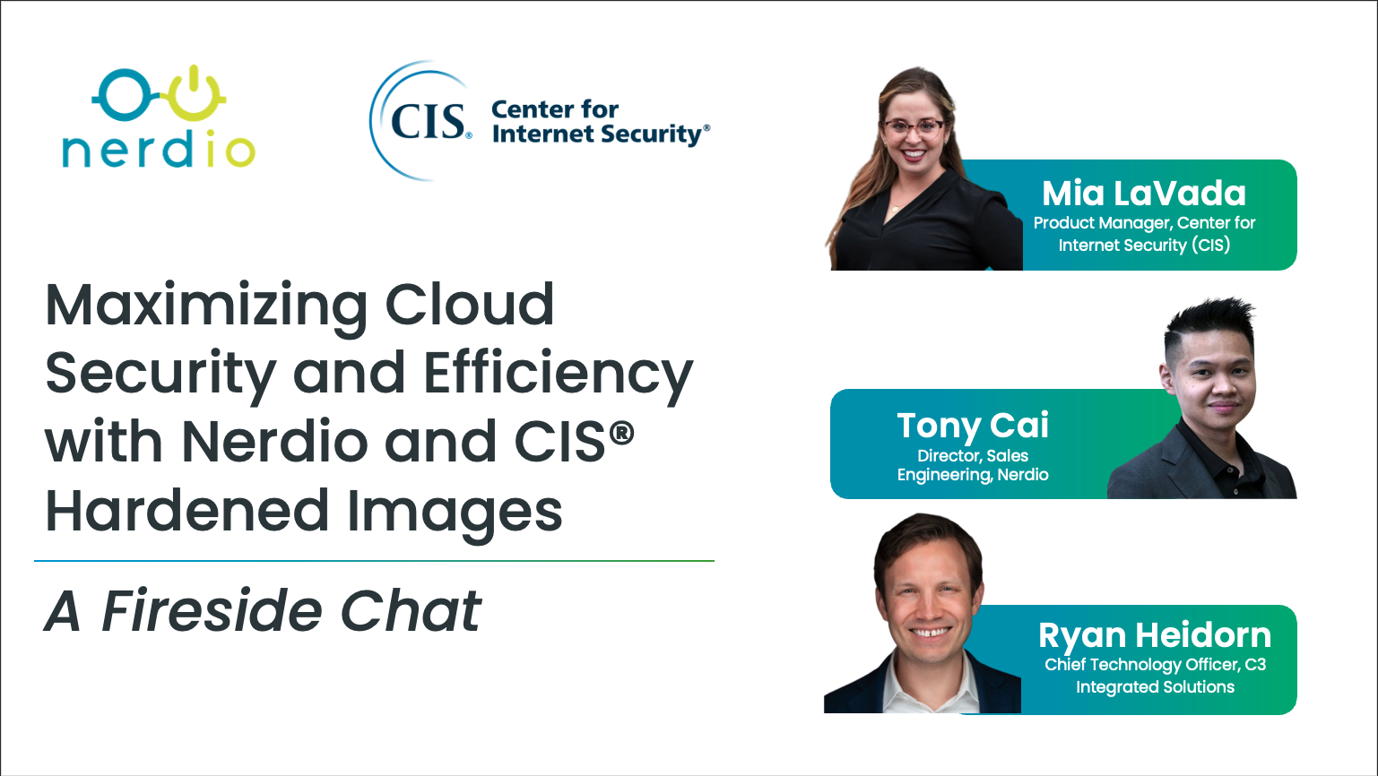 Maximizing Cloud Security and Efficiency with Nerdio and CIS Hardened Images