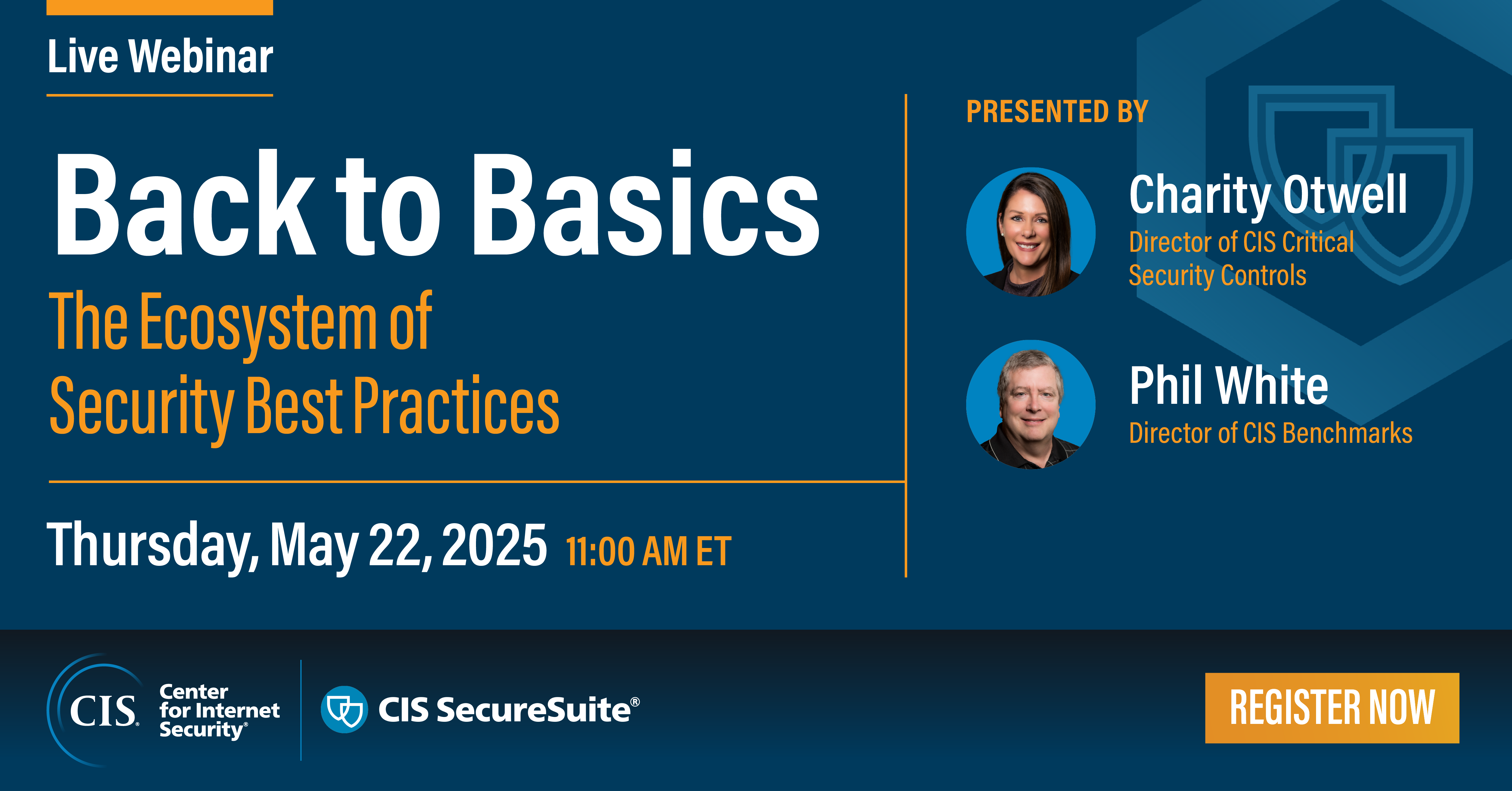 Back to Basics: The Ecosystem of CIS Security Best Practices
