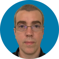 Marcel Gouvea headshot