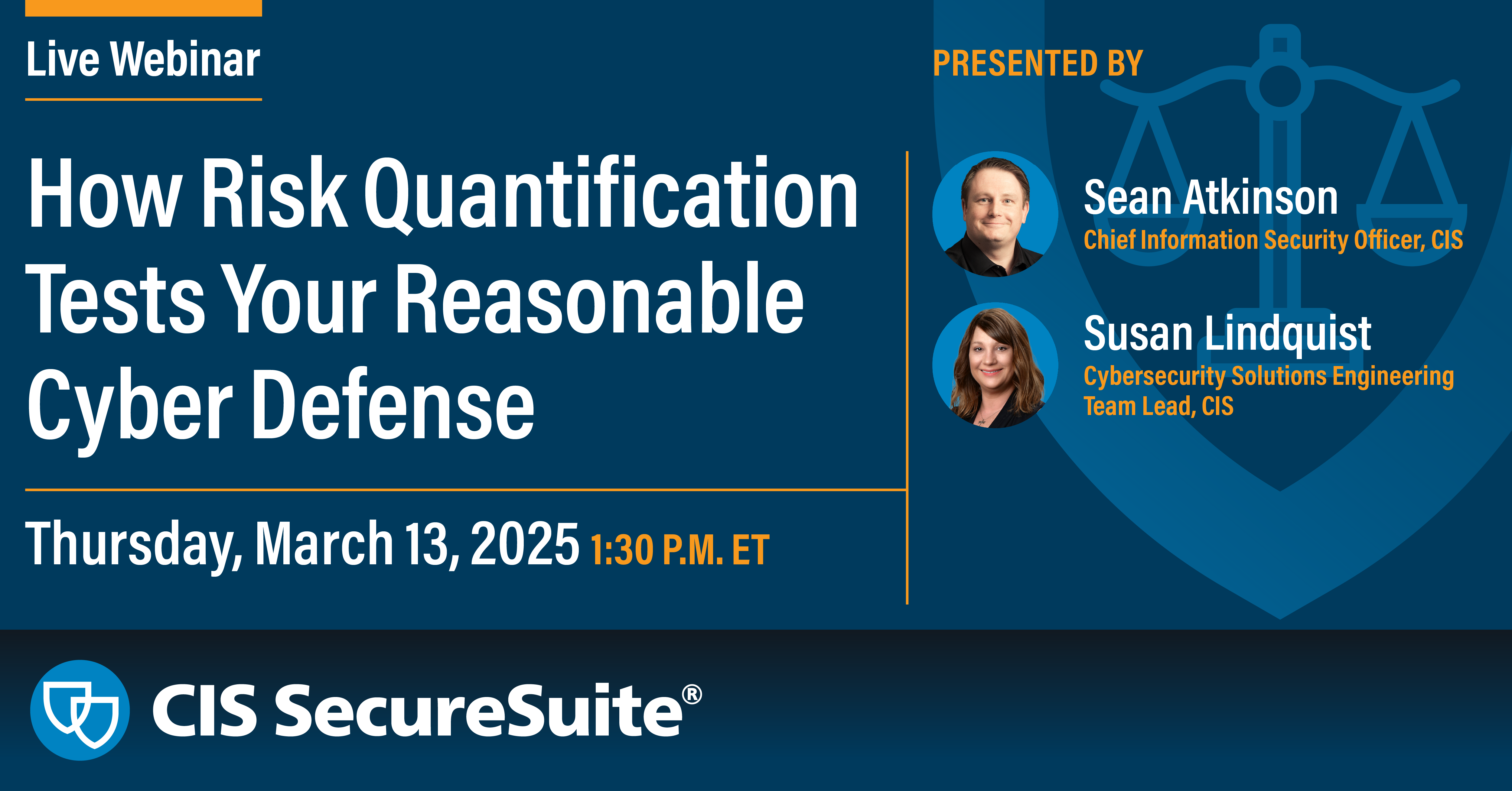 How Risk Quantification Tests Your Reasonable Cyber Defense