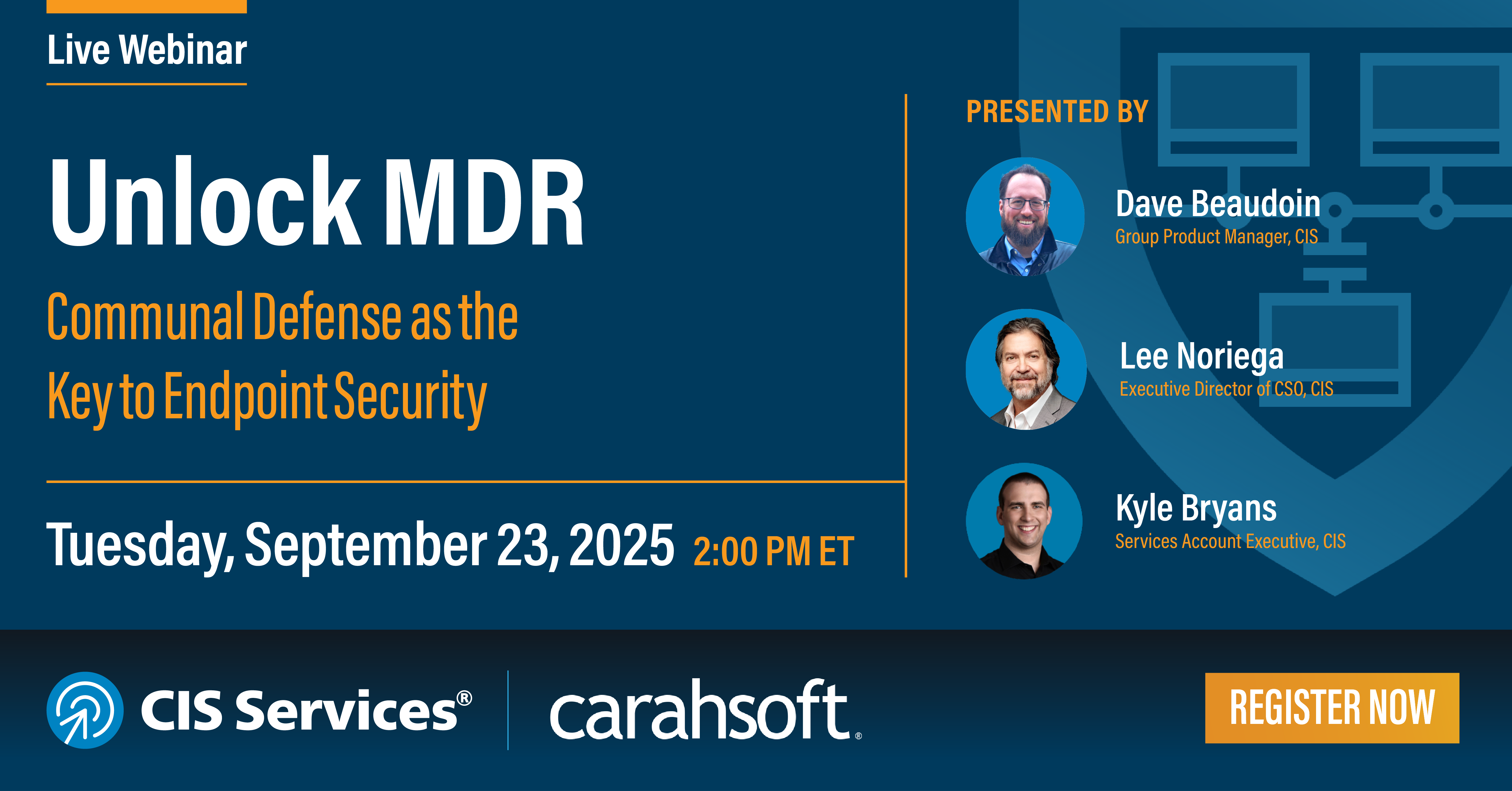 Unlock MDR: Communal Defense as the Key to Endpoint Security