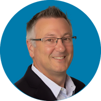 Kevin Garnier headshot