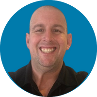 Rob Reese headshot