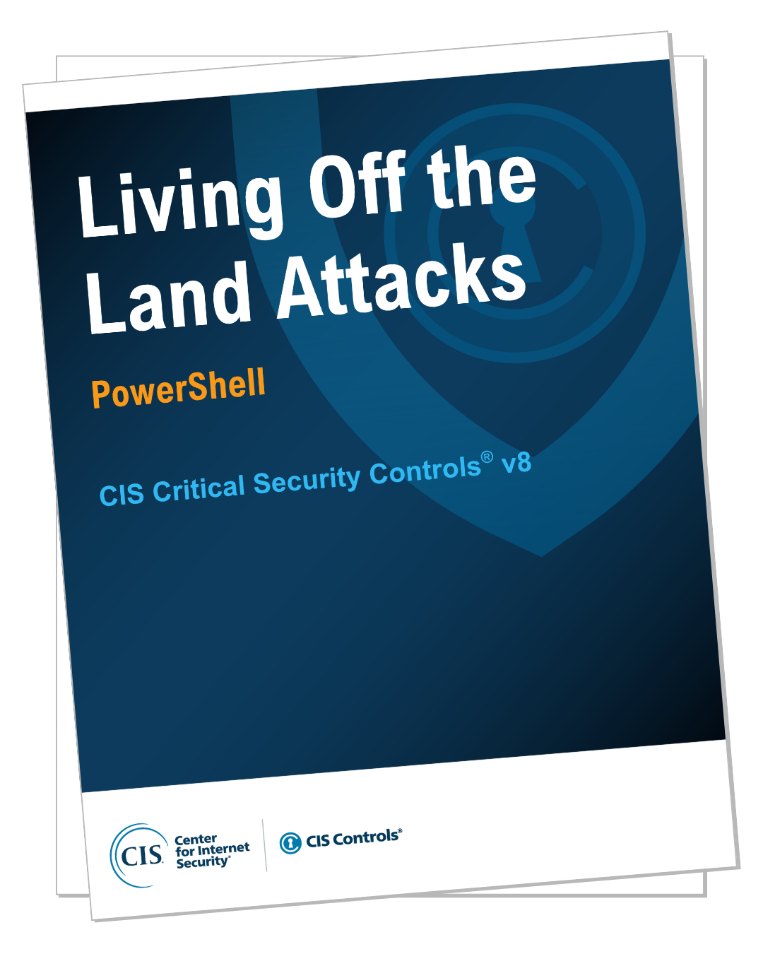 Living off the Land: Powershell cover