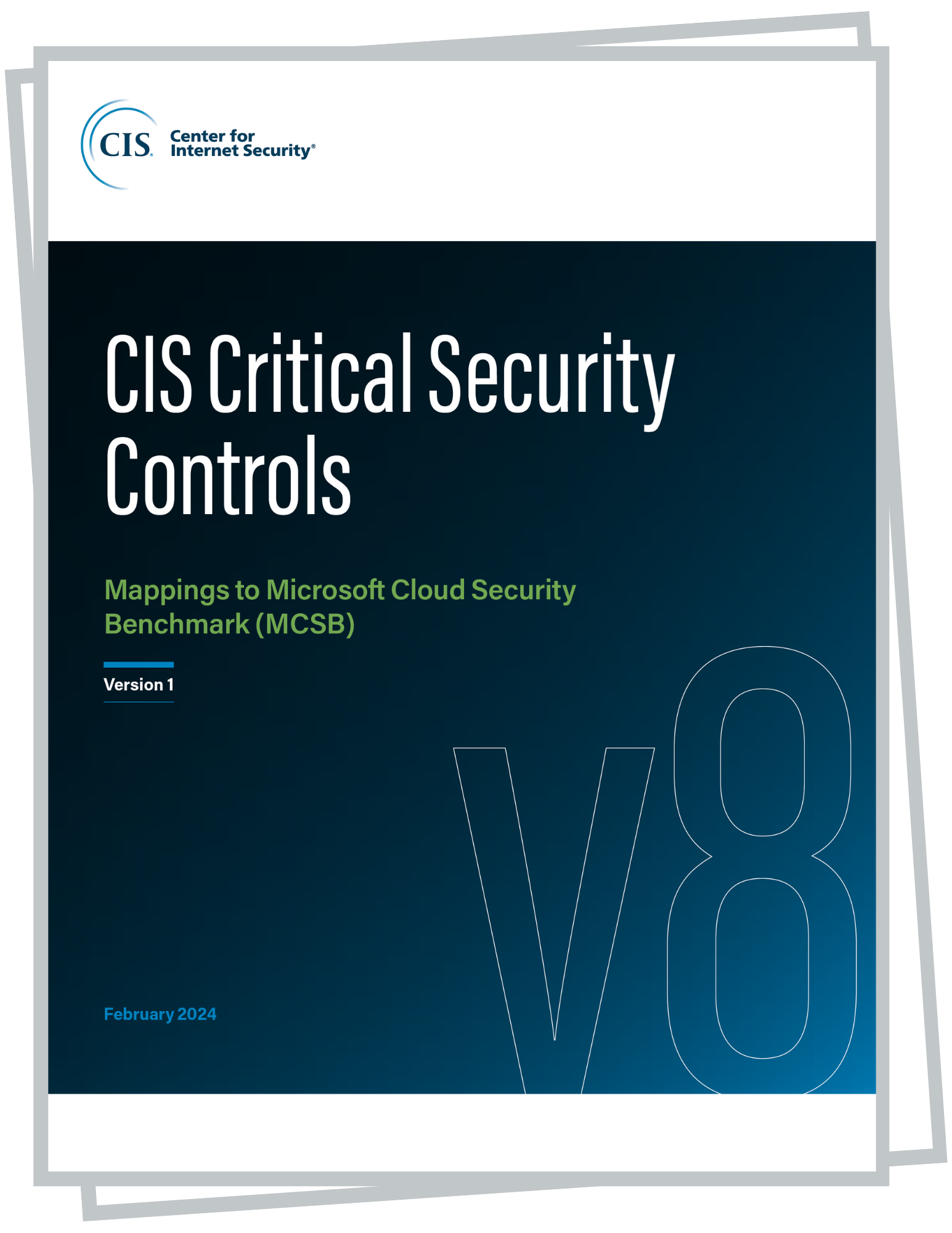 Controls-v8--Mappings-Cover--Microsoft-Cloud-Security-BM-v1