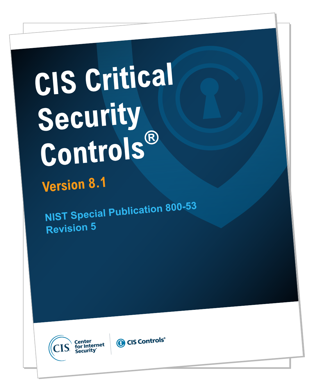 CIS Controls v8.1 Mapping to NIST SP 800-53 Rev 5 white paper