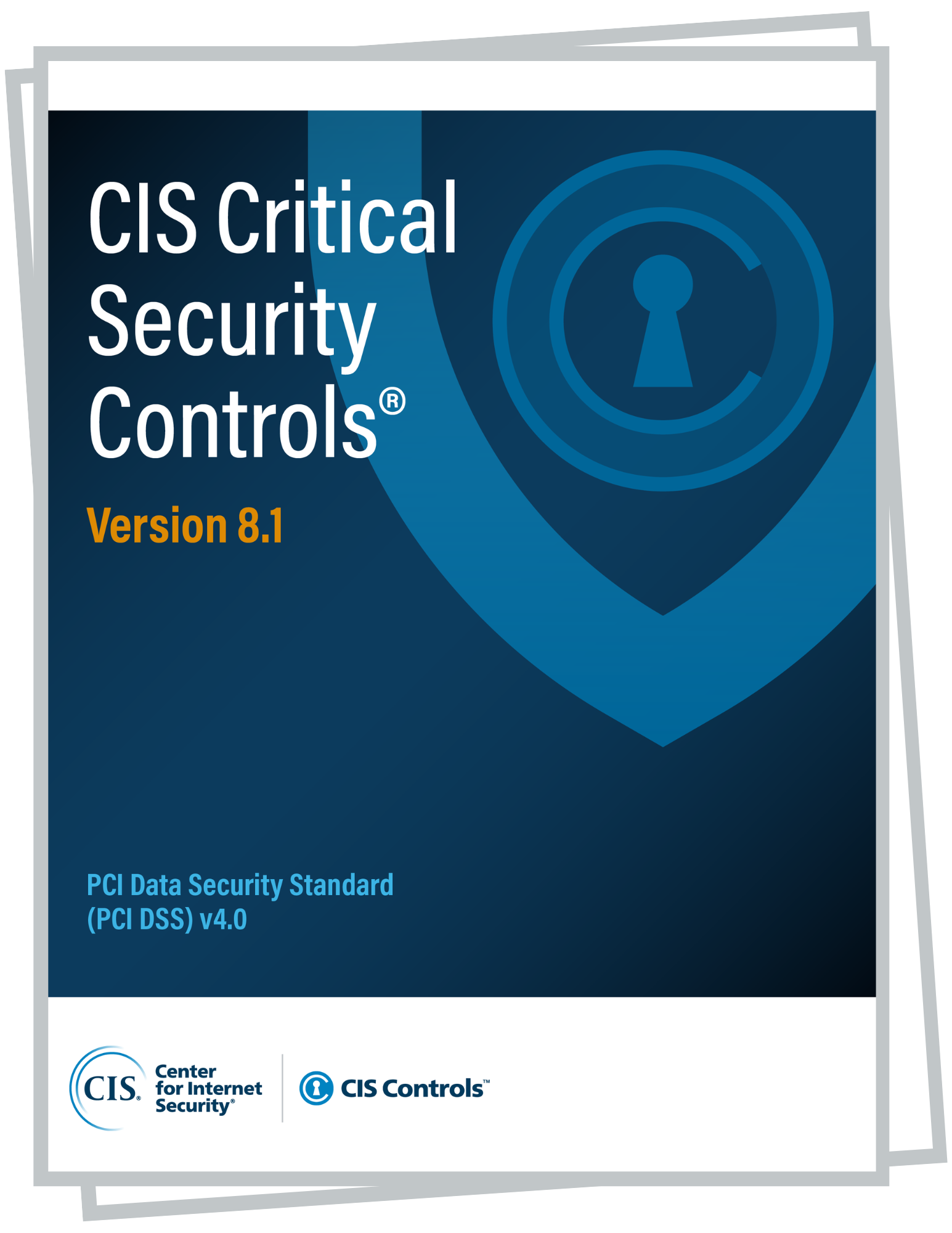 CIS Controls v8.1 Mapping to PCI DSS v4.0 white paper