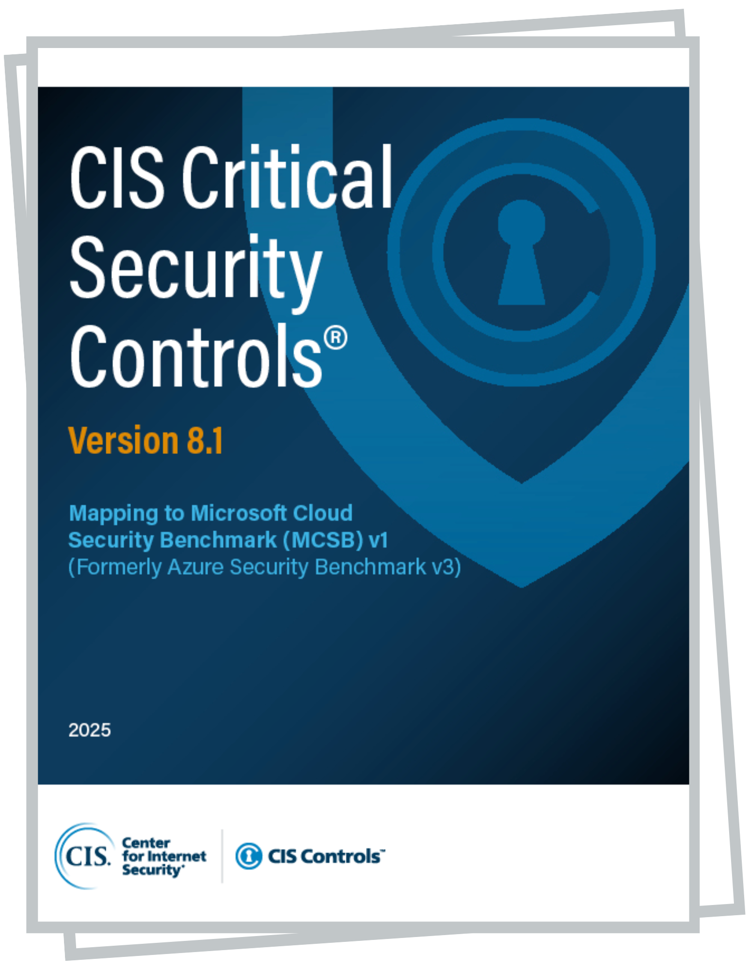 CIS Controls v8.1 Mapping to MCSB v1