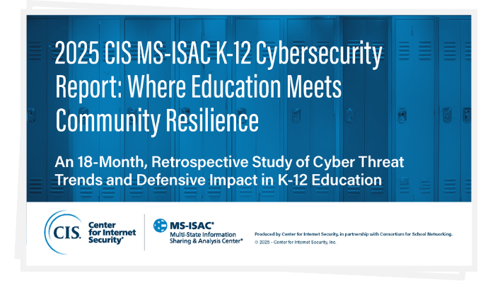 k-12 full report
