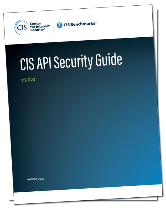 Cis Script CIS API Security Guide v1.0.0