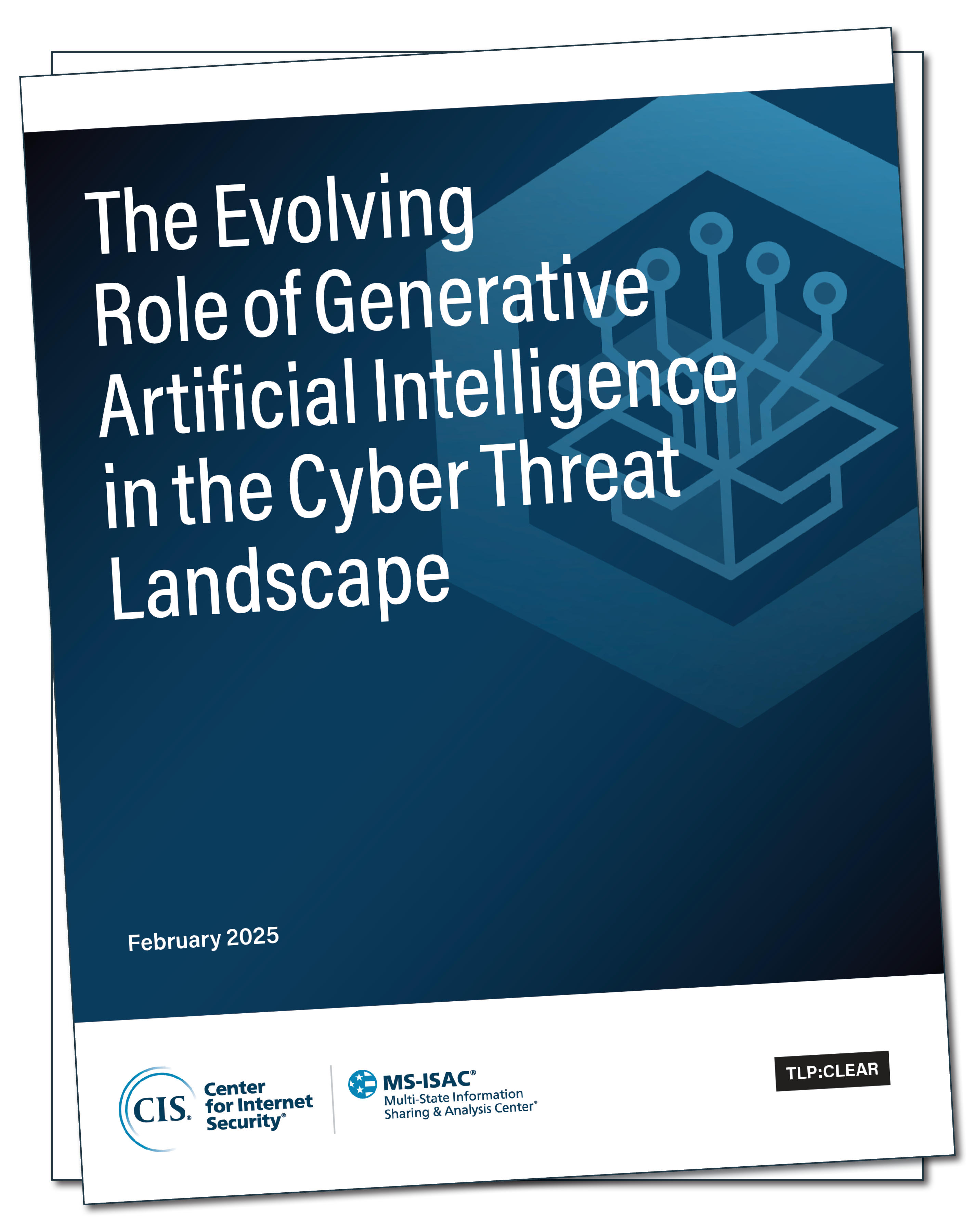 The Evolving Role of Generative Artificial Intelligence in the Cyber Threat Landscape