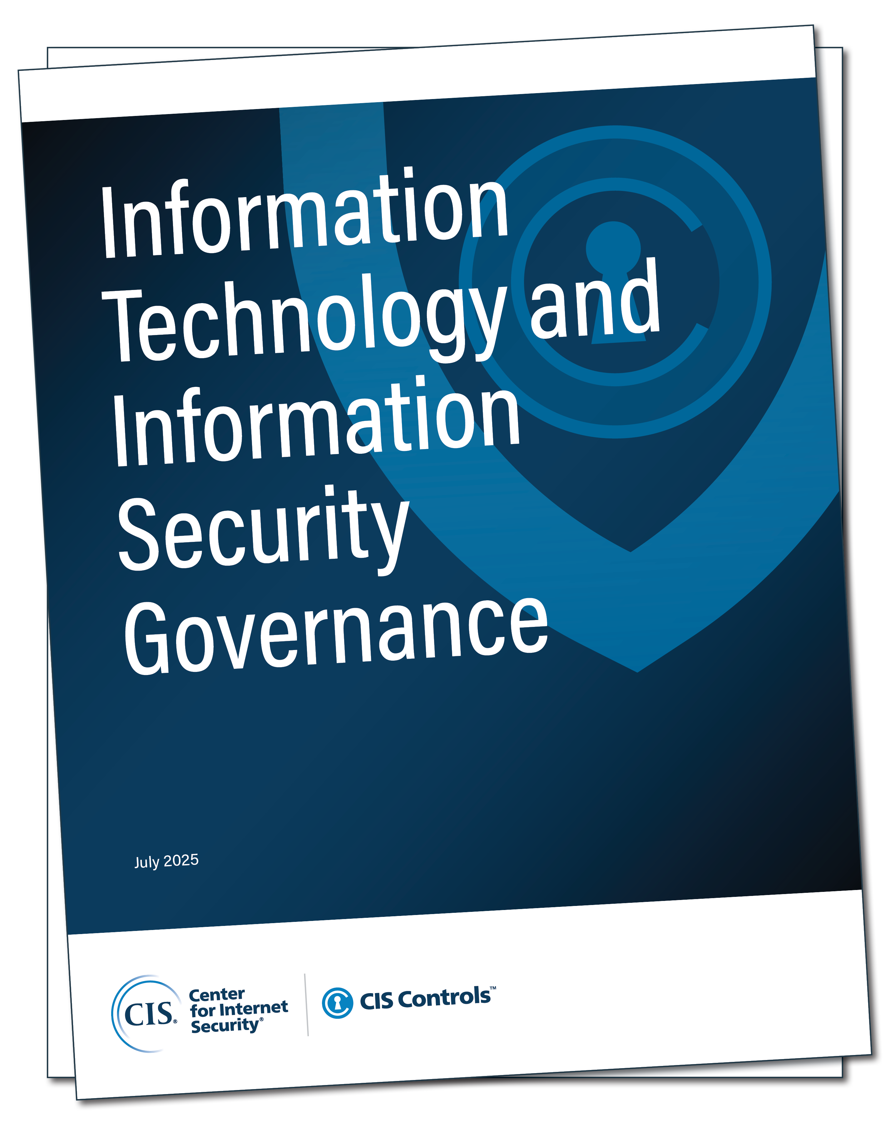 Controls-Info Technology and Info Security Governance-White Paper Cover