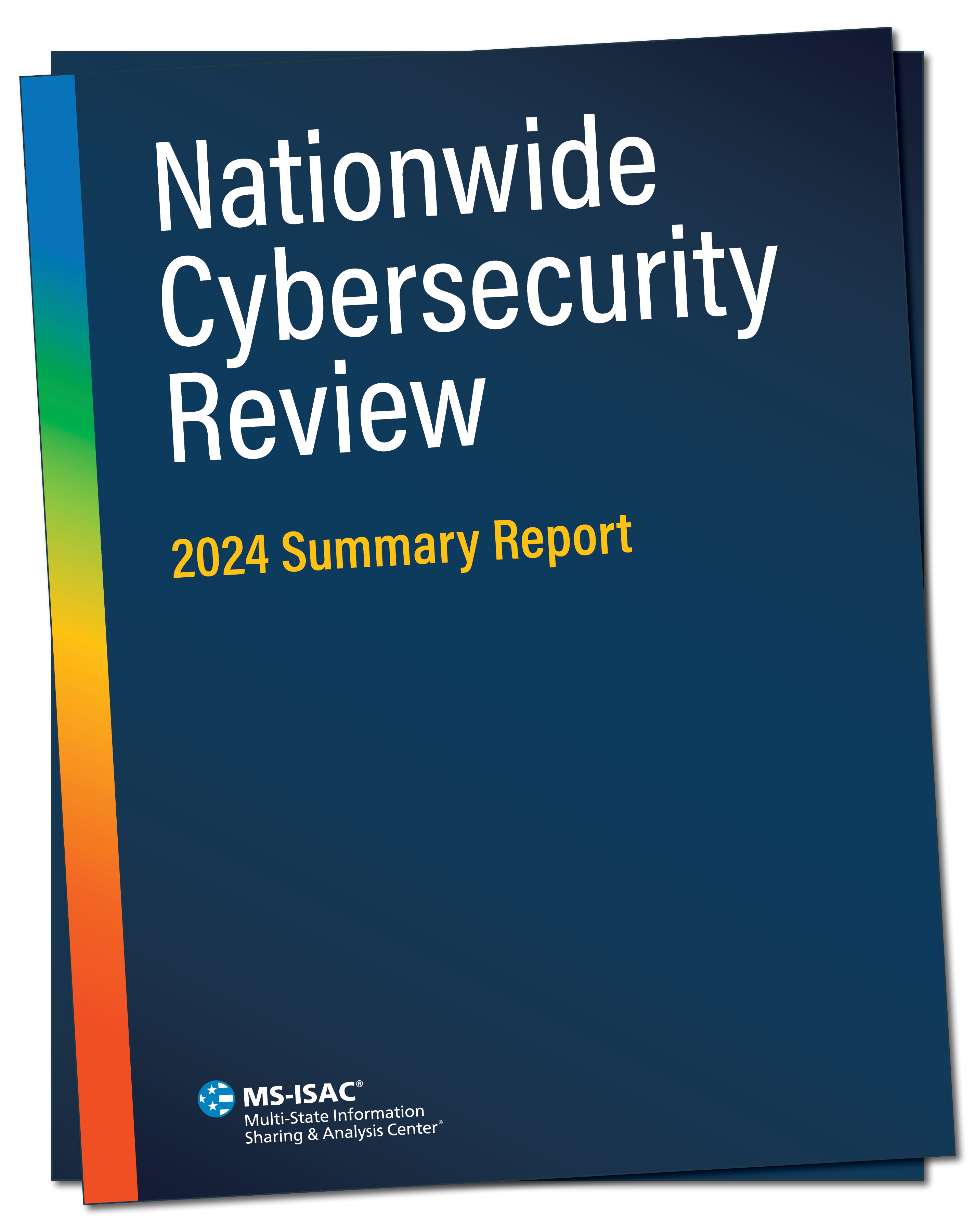 Nationwide Cybersecurity Review: 2023 Summary Report