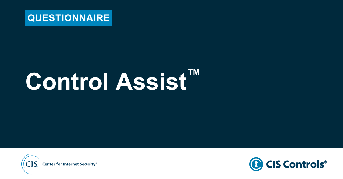 Control Assist™