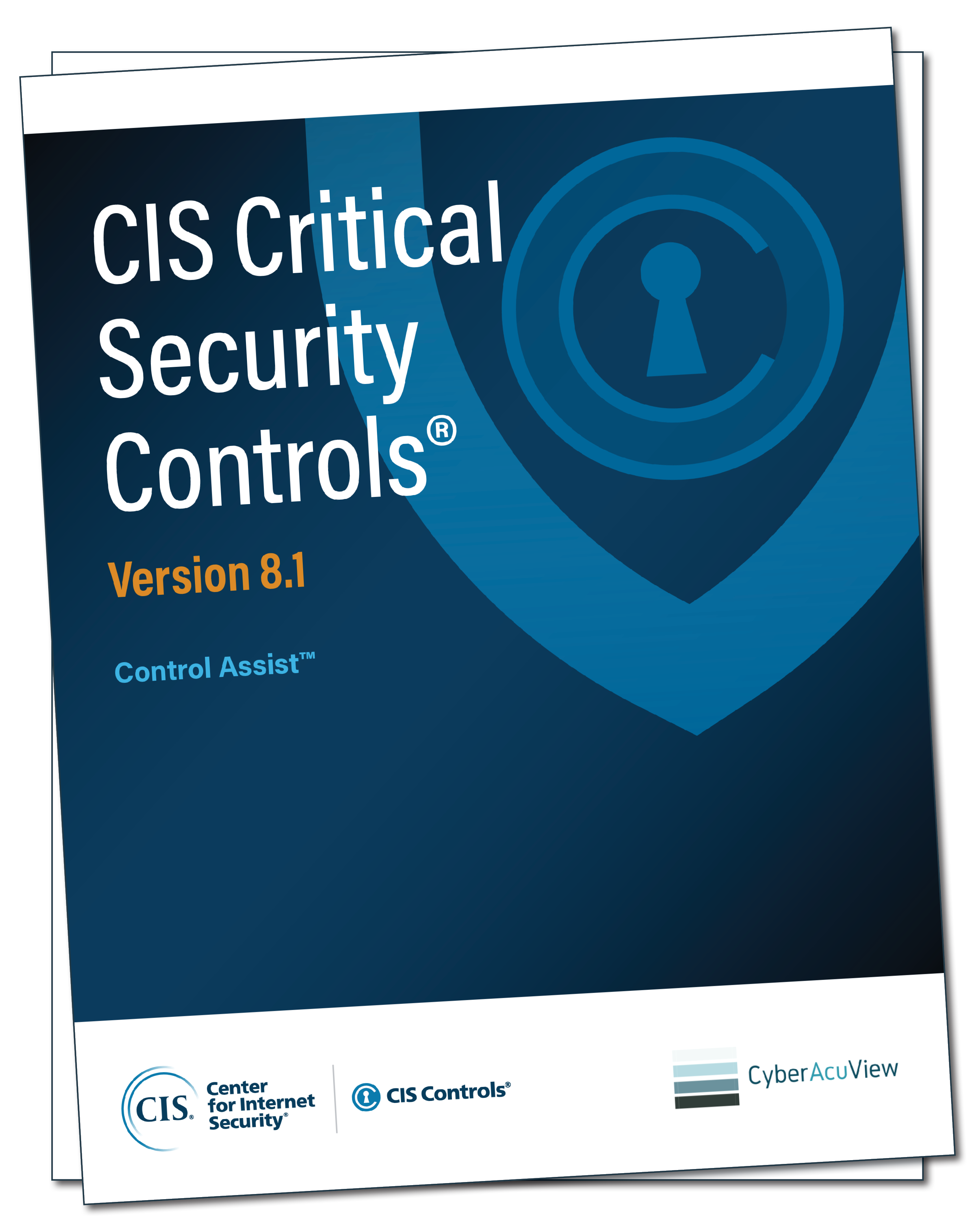 Controls v8.1 Control Assist