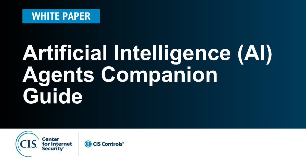 Artificial Intelligence (AI) Agents Companion Guide