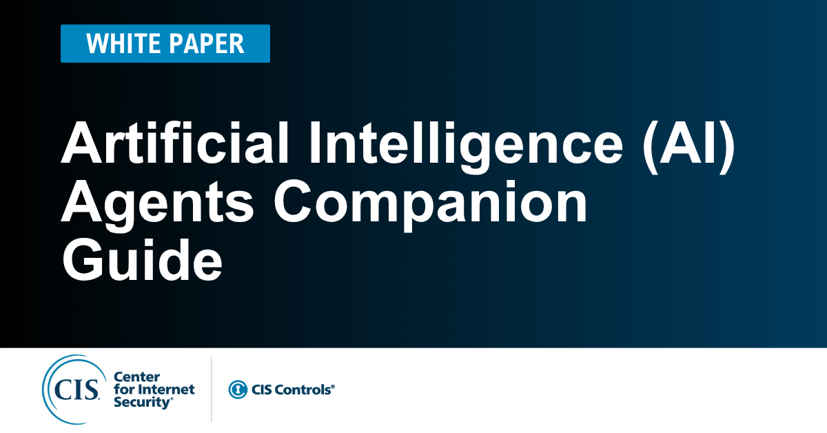 Artificial Intelligence (AI) Agents Companion Guide