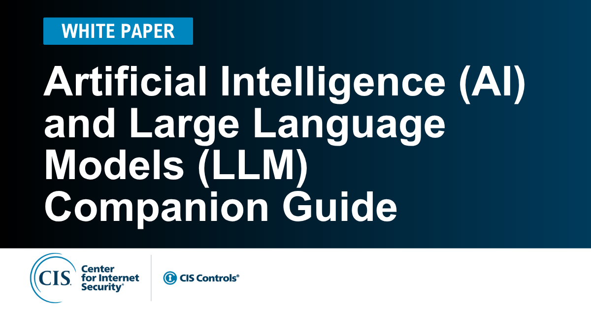 Artificial Intelligence and Large Language Models Companion Guide