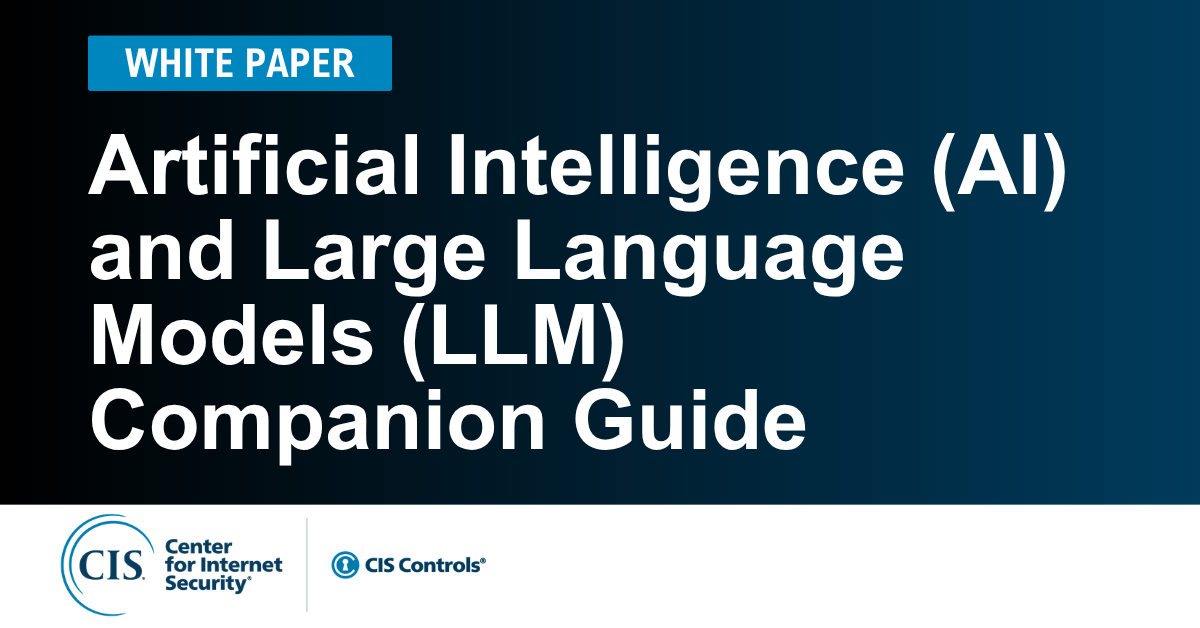 Artificial Intelligence and Large Language Models Companion Guide