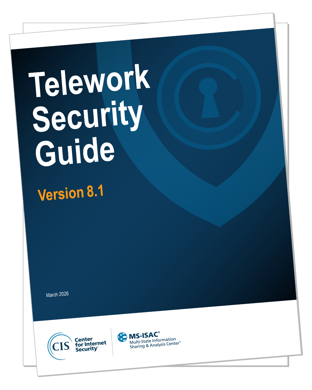 Controls v81 - Telework Security Guide Preview