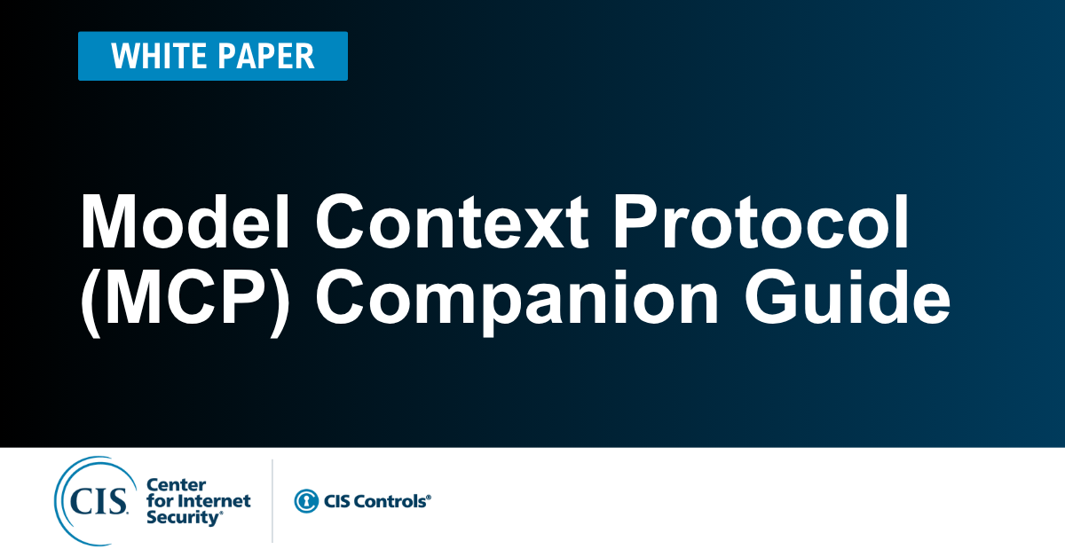Model Context Protocol (MCP) Companion Guide