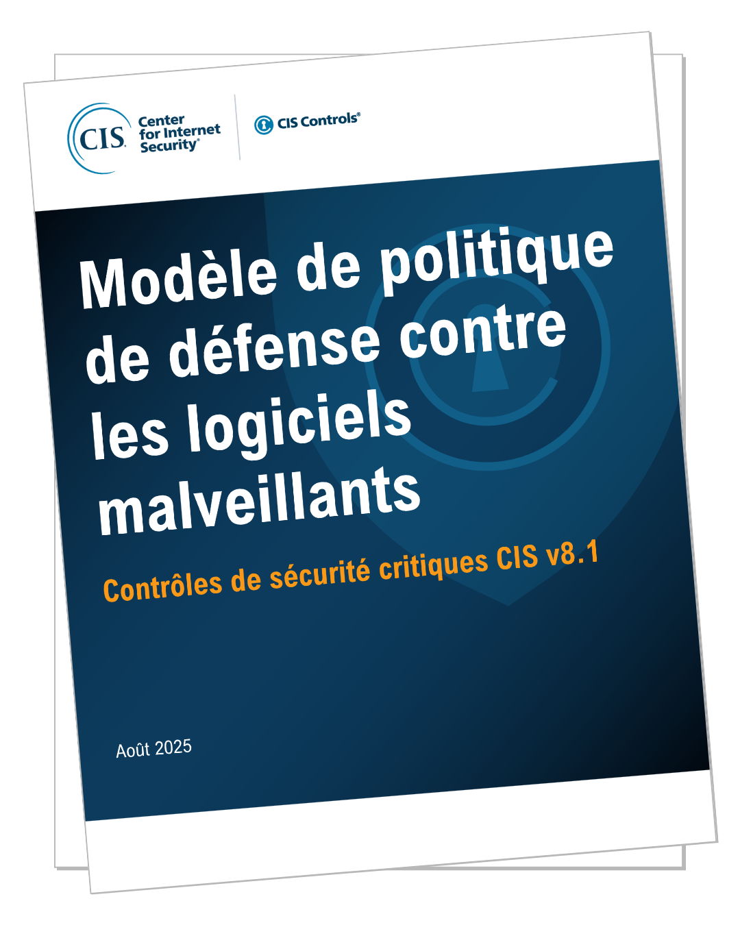 Controls v81 - Malware Defense French
