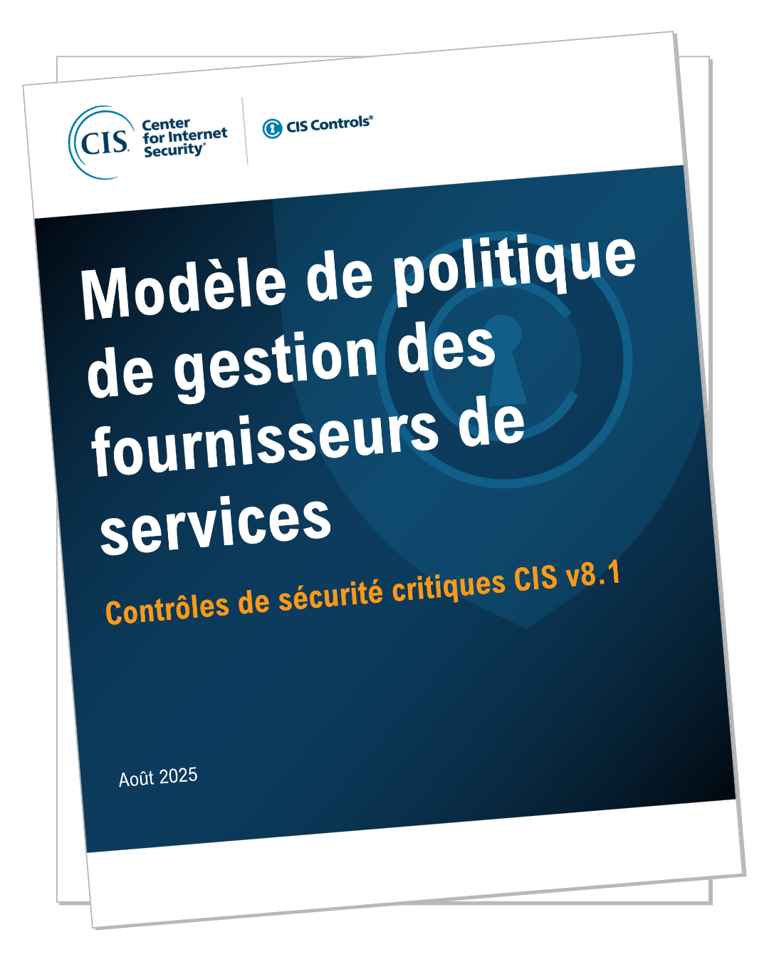 Controls v81 - Service Provider