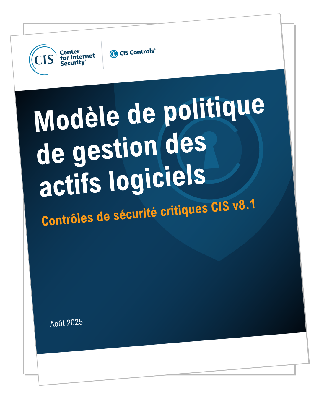 Software Asset Management Policy Template french translation