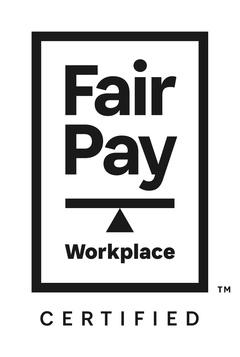 Fair Pay Logo