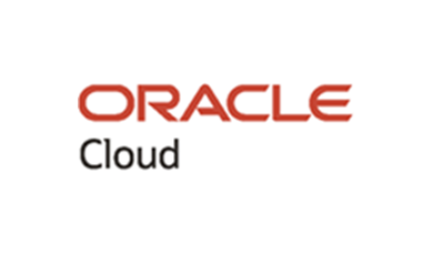 Oracle Cloud logo