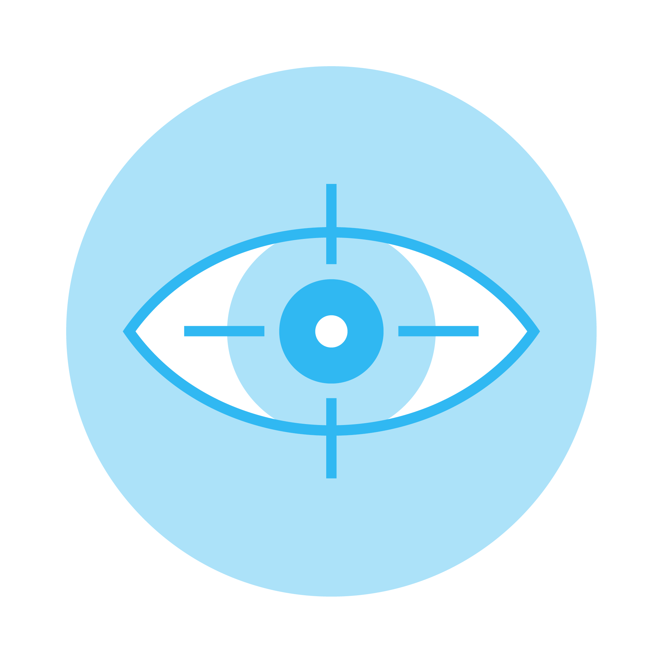 observation icon