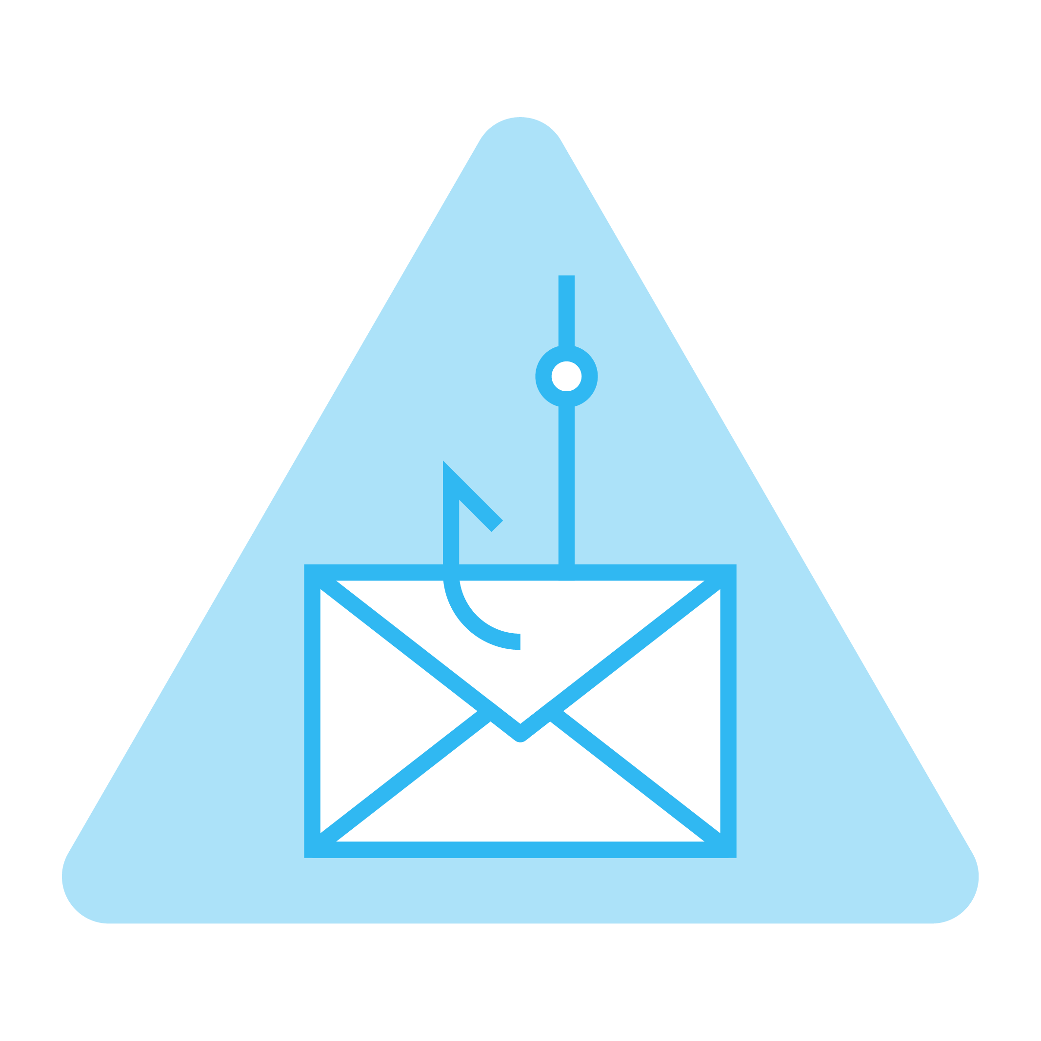 phishing icon