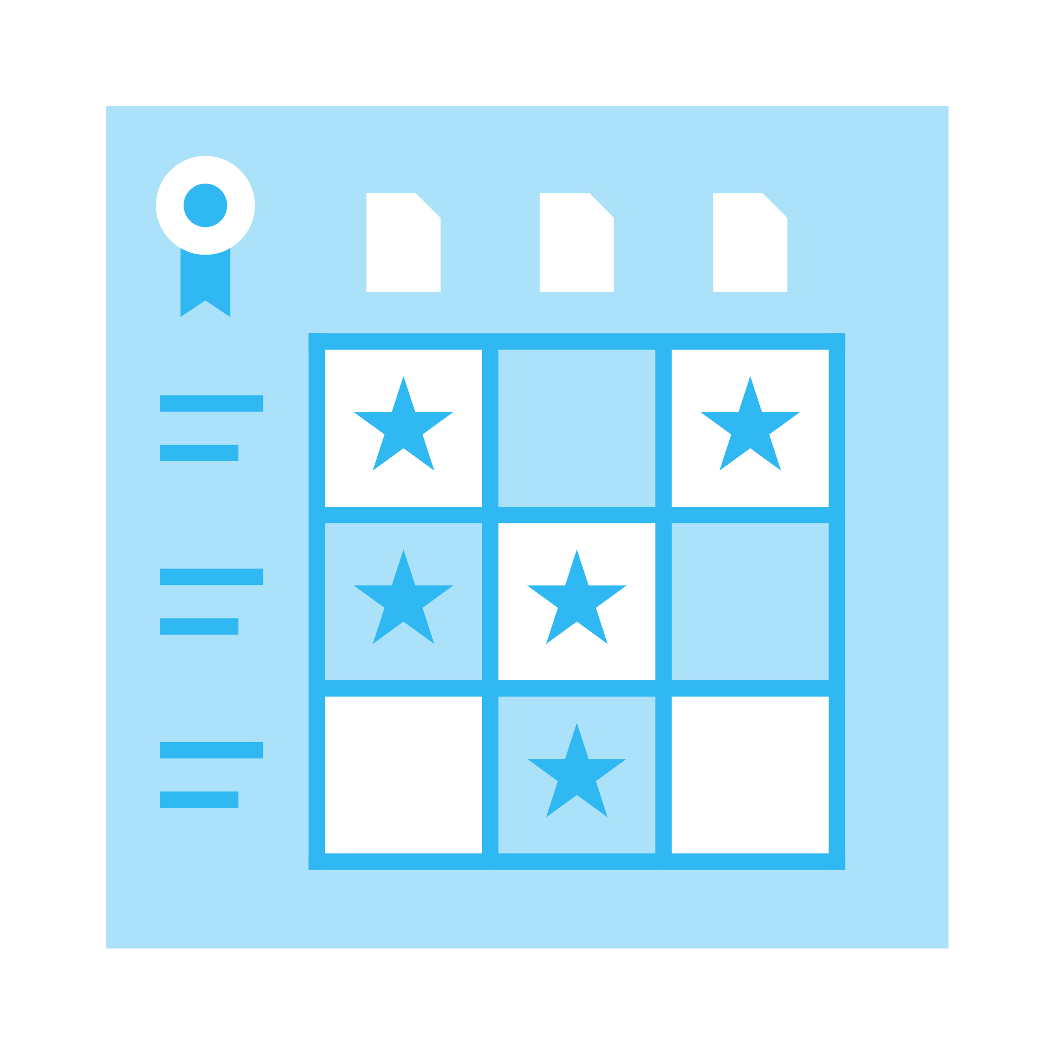 cybersecurity assessment icon