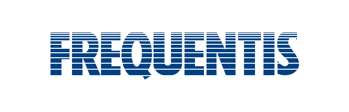 Logo for CIS Partner Frequentis