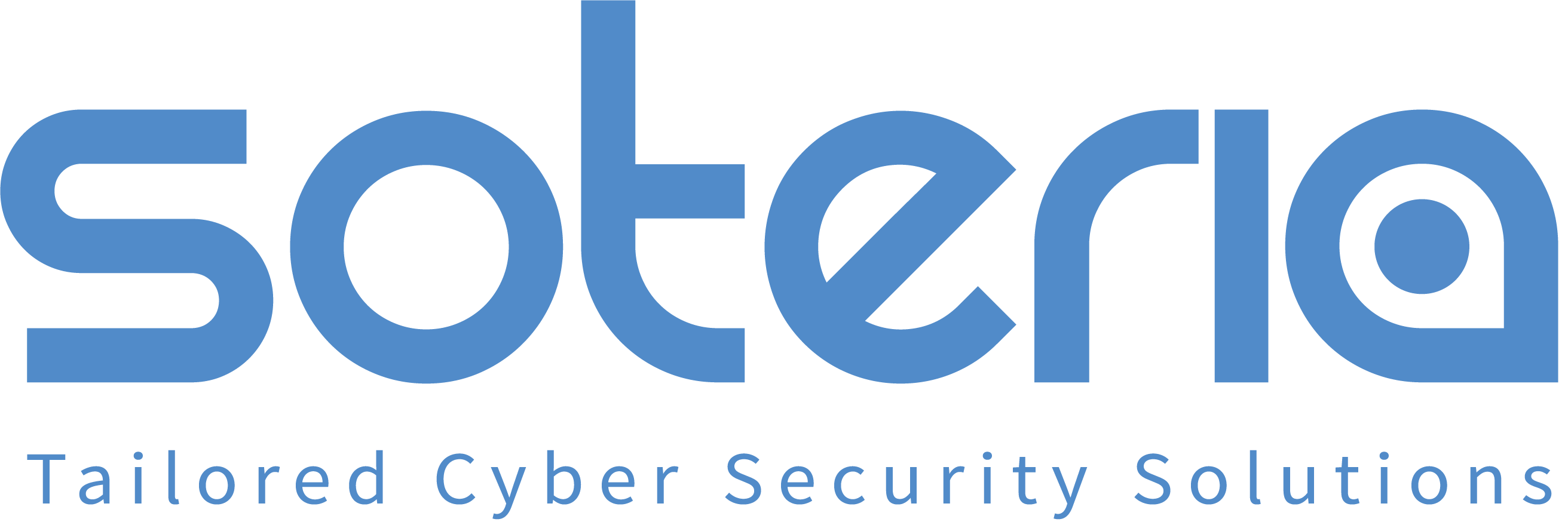 Partner logo for Soteria